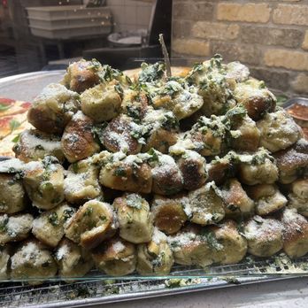 Carnegie Pizza - Pizza Near Me - New York, New York