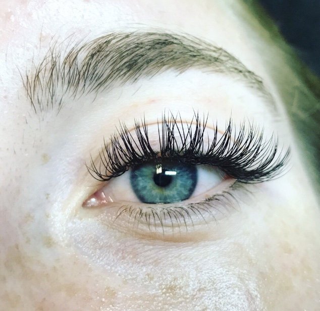 The Beauty Spot Logo