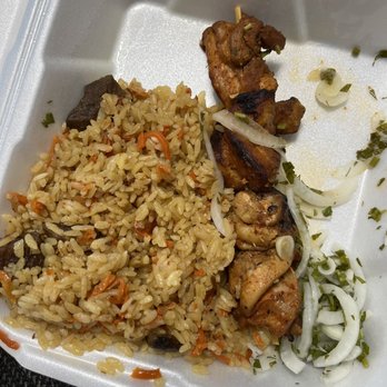 Smak Deli Cafe - Chicken Kabobs - Delis Near Me - Gaffney, South Carolina Smak Deli Cafe - Chicken Kabobs - Delis Near Me - Gaffney, South Carolina