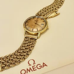 Omega Boutique