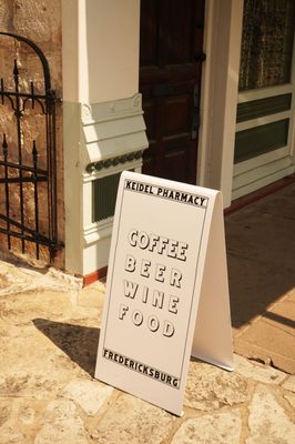 The Pharmacy by null