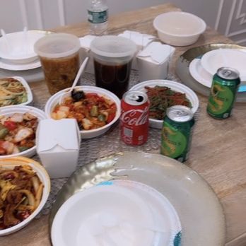 Halal Chengdu Chinese Kitchen - Chinese Near Me - Hicksville, New York