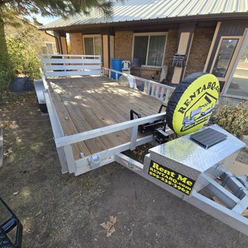 Trailer Rental ABQ - Trailer Rental Near Me Trailer Rental ABQ - Trailer Rental Near Me