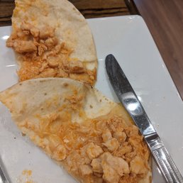 Quesadilla
