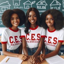 CES Real Estate School