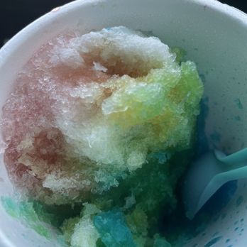 Bahama Buck's - Unicorn icee - Shaved Ice Near Me - Houston, Texas Bahama Buck's - Unicorn icee - Shaved Ice Near Me - Houston, Texas