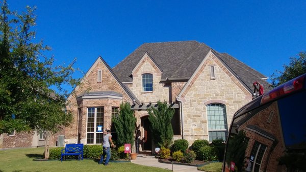 AP Roofing Restoration