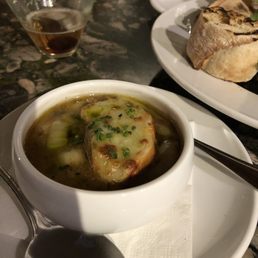French Onion Soup