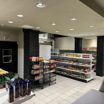 Bay State Cafe & Market - Groceries - Middle Eastern Near Me - Worcester, Massachusetts Bay State Cafe & Market - Groceries - Middle Eastern Near Me - Worcester, Massachusetts