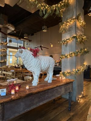 Black Bottle Bellevue by null