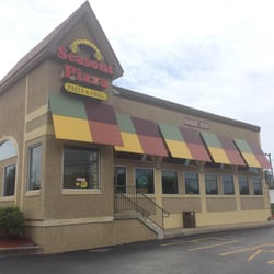 Seasons Pizza