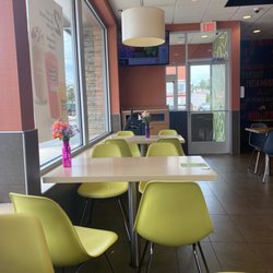 McDonald's - Very peaceful