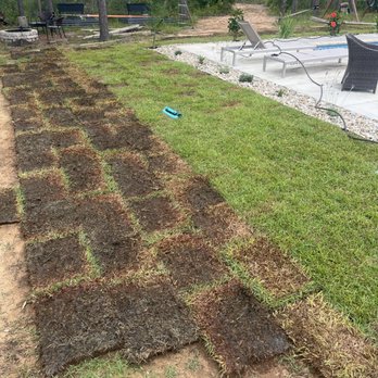 Allied Sod Farms - Sod - Landscaping Near Me - Milton, Florida Allied Sod Farms - Sod - Landscaping Near Me - Milton, Florida