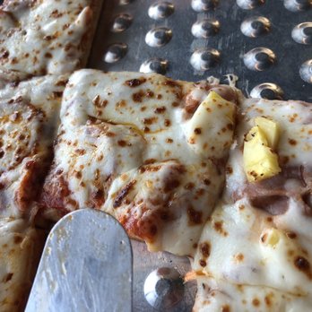 Palio's Pizza Cafe On Tap - Our family obviously enjoyed! - Pizza Near Me - Fort Worth, Texas