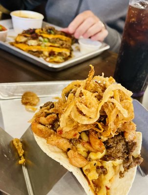 Agave & Rye Perrysburg by null