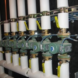 Climate Heating & Cooling, Inc. - Professional Installation