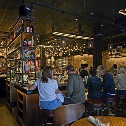 Dining room/Bar