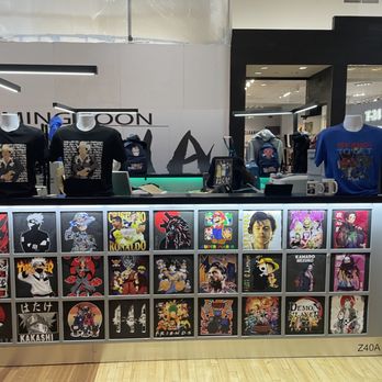 T 24 Custom - T 24 custom at ontario mills - Screen Printing/T-Shirt Printing Near Me - Ontario, California T 24 Custom - T 24 custom at ontario mills - Screen Printing/T-Shirt Printing Near Me - Ontario, California