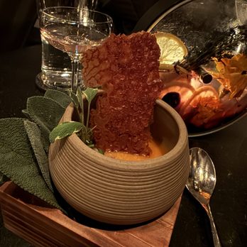 The Aviary - Cocktail Bars Near Me - Chicago, Illinois