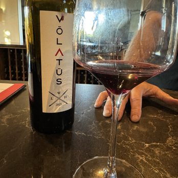 Volatus Wine - Wineries Near Me - Paso Robles, California Volatus Wine - Wineries Near Me - Paso Robles, California