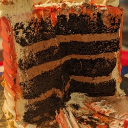 Krisota's Cake Shop