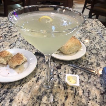 Luciano Italian Restaurant - Limincello martini - Italian Near Me - Oakton, Virginia Luciano Italian Restaurant - Limincello martini - Italian Near Me - Oakton, Virginia