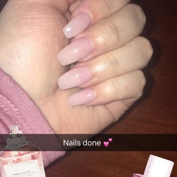 Bella Allure Salon - In love with my nails!!!! Alba is amazing! - Hair Salons Near Me - Temecula, California Bella Allure Salon - In love with my nails!!!! Alba is amazing! - Hair Salons Near Me - Temecula, California