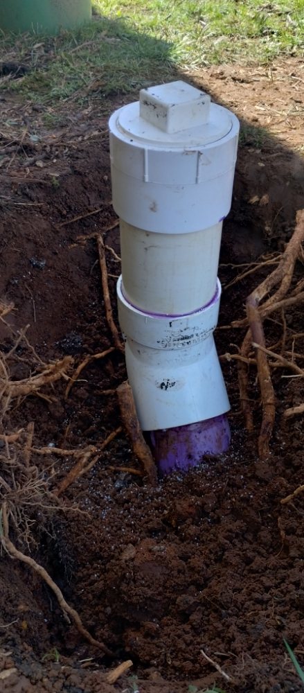 Slide of Frank's Plumbing