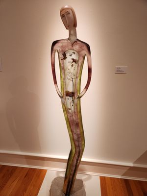 Fort Wayne Museum of Art by null