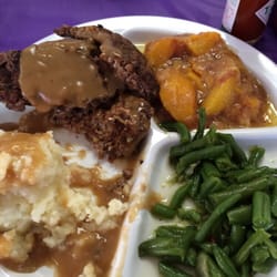 Hank's Express - Fabulous! Home cooking with amazing pie! We will be back! So friendly - felt like a local!