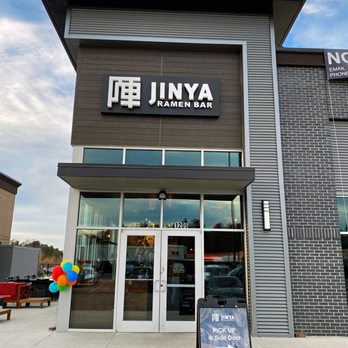 JINYA Ramen Bar - Buford - Ramen Near Me - Buford, Georgia JINYA Ramen Bar - Buford - Ramen Near Me - Buford, Georgia
