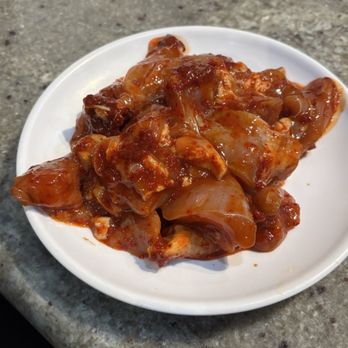 Chris Korean BBQ - Korean Near Me - Pasadena, California