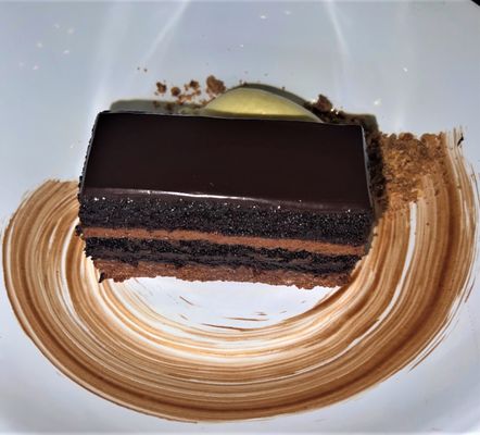 King Bar by David Burke by null