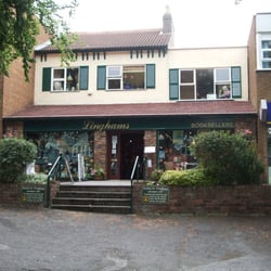 Linghams Booksellers