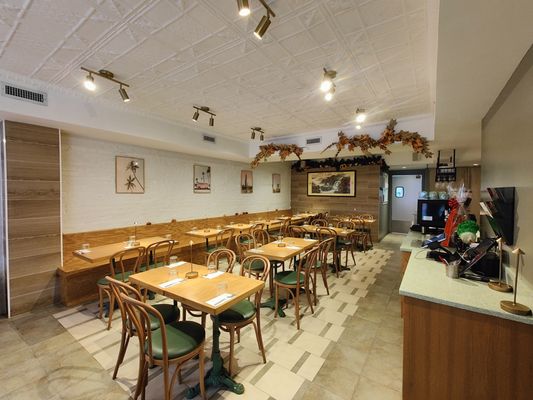Conway Diner by null