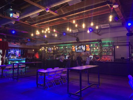 Deep Ellum Art Co. by null