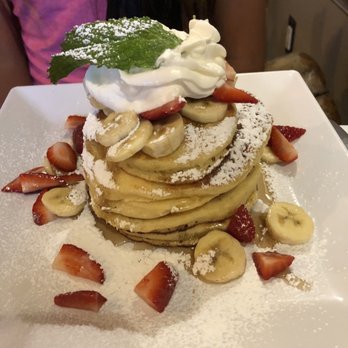 The Roaster Cafe - Breakfast & Brunch Near Me - Mamaroneck, New York