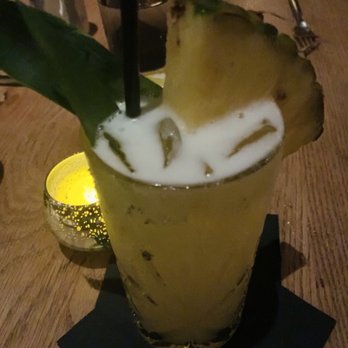 CHICA - Chica-Rita $20 - Latin American Near Me - Las Vegas, Nevada CHICA - Chica-Rita $20 - Latin American Near Me - Las Vegas, Nevada