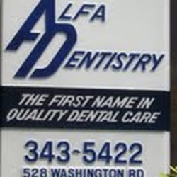 ALFA Dentistry