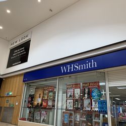 WH Smith Retail