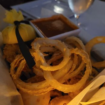 Assaggio - Italian Near Me - Boston, Massachusetts