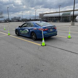Prestige Driving Academy - We have late models instructor cars. We can take you for testing in our cars!