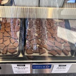 Terry's Toffee
