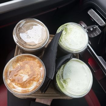 DAMO - Coffee & Tea Near Me - Los Angeles, California DAMO - Coffee & Tea Near Me - Los Angeles, California