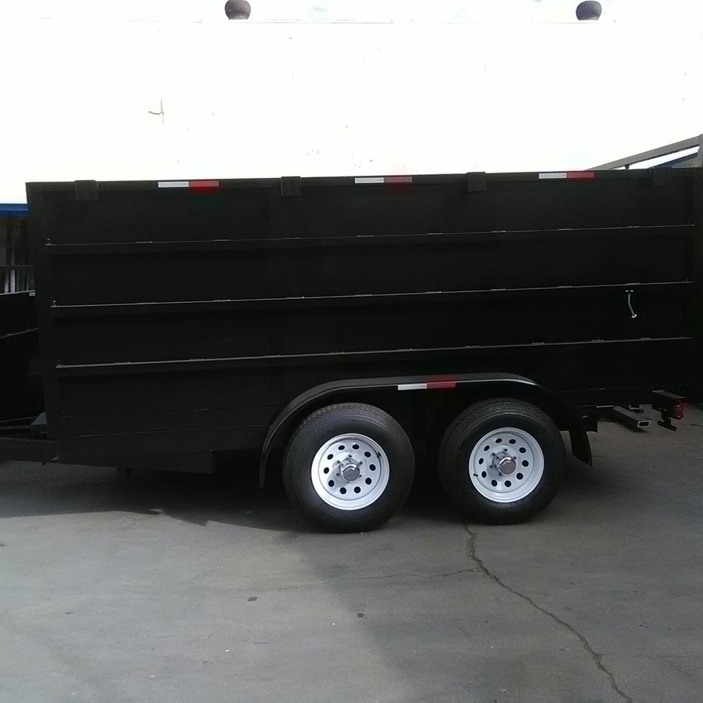 American Trailer Builders - RV Dealers Near Me - Montclair, California American Trailer Builders - RV Dealers Near Me - Montclair, California
