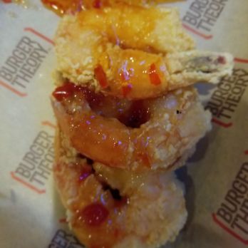 Burger Theory - Burgers Near Me - Kansas City, Missouri