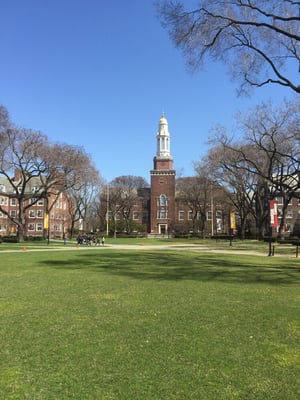 Brooklyn College by null