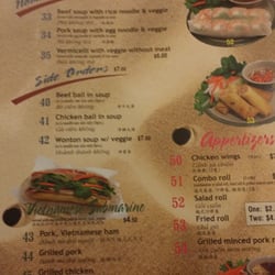 Pho 99 Delta