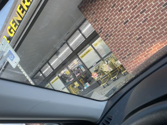 Dollar General