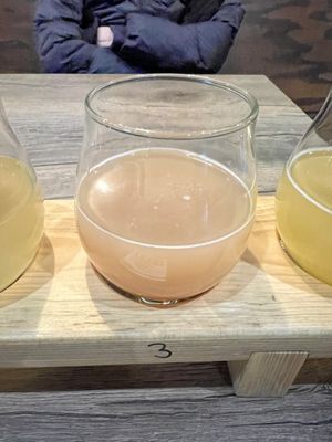 Neck of the Woods Brewing by null